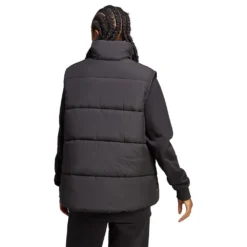 Adidas Originals Abstract Animal Print Reversible Vest -Bloomora Shop adidas originals abstract animal print reversible vest 3