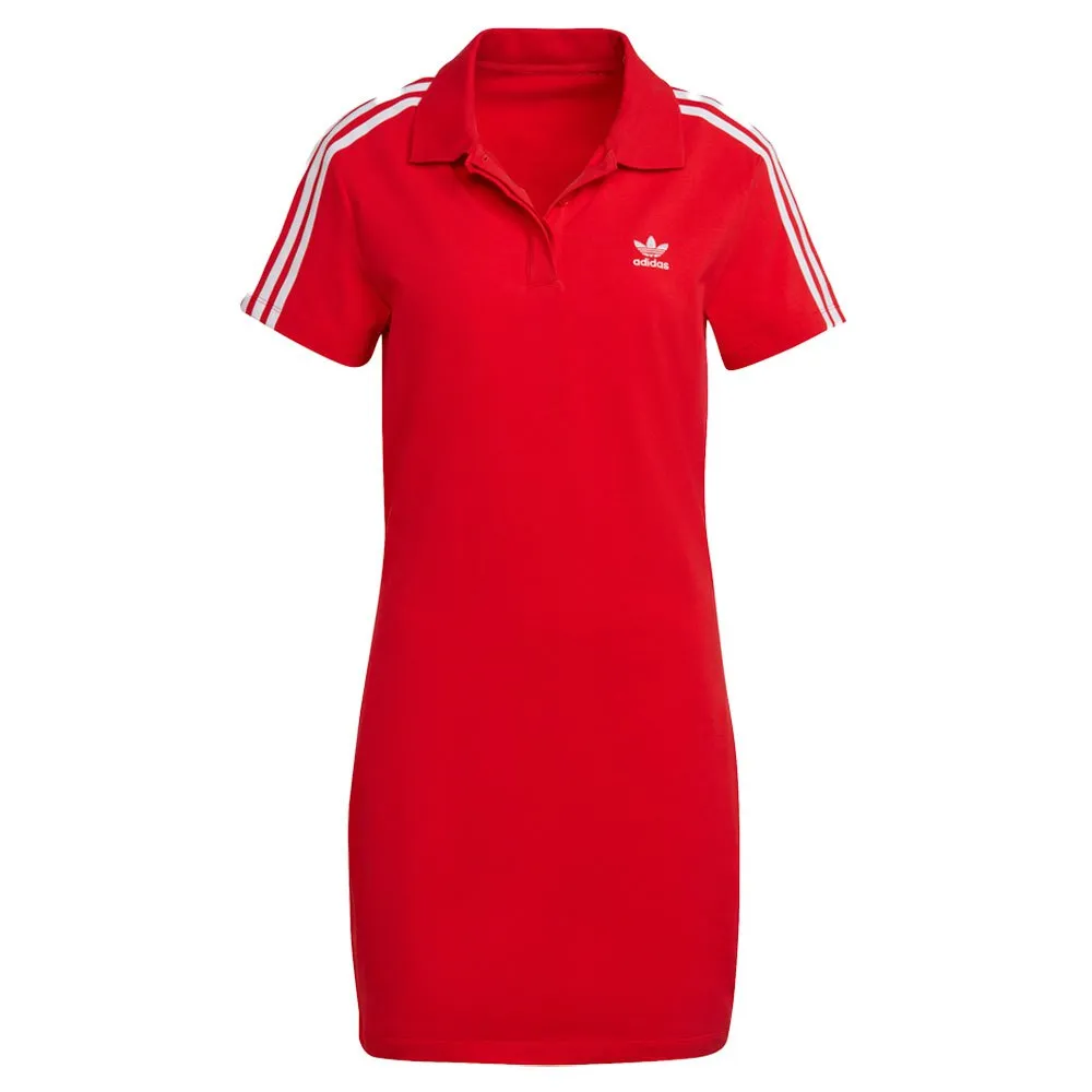 Adidas Originals Adicolor Classics HM2163 Dress 3 Adidas Originals Adicolor Classics HM2163 Dress