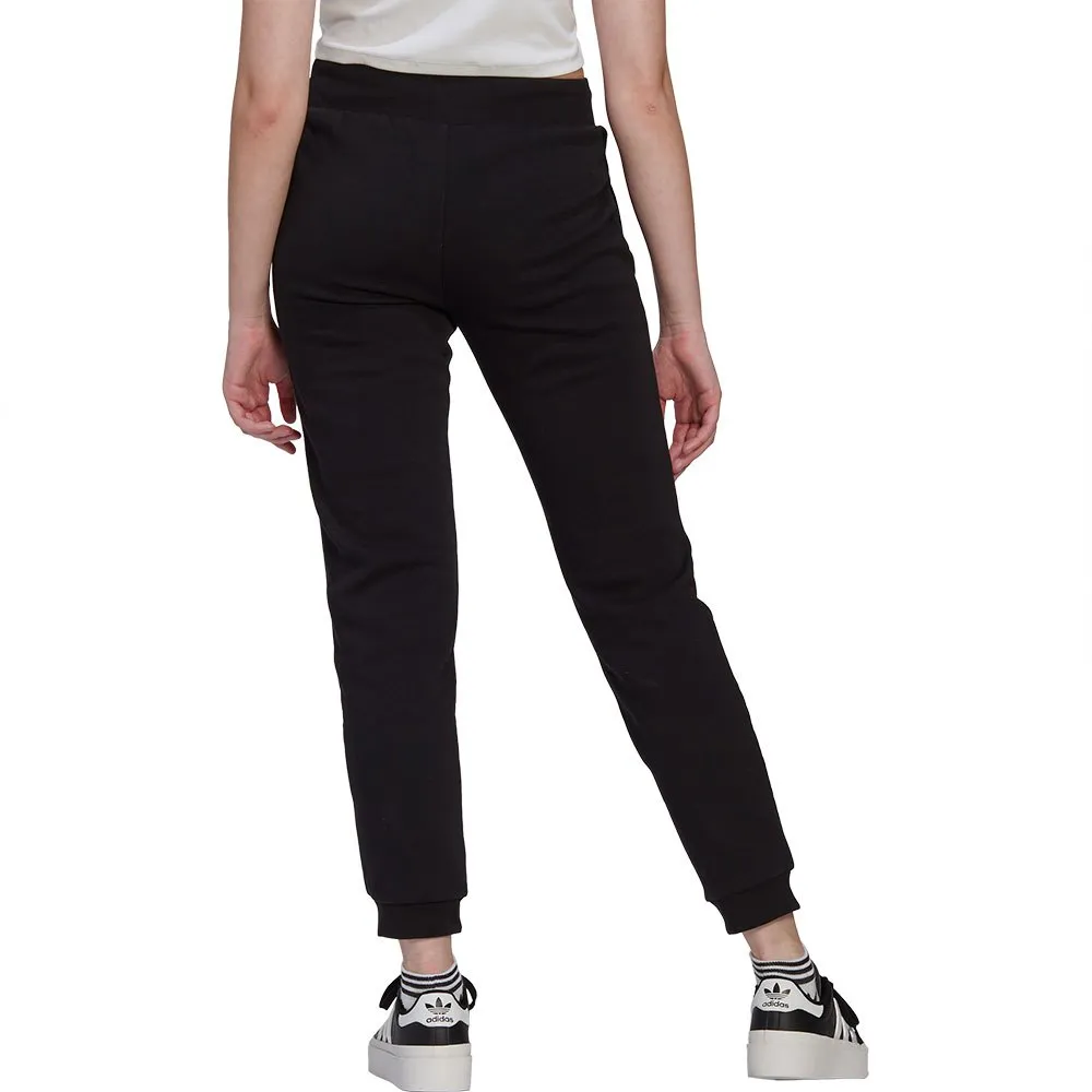 Adidas Originals Adicolor Essentials Slim Joggers Pants 3 Adidas Originals Adicolor Essentials Slim Joggers Pants - Image 2