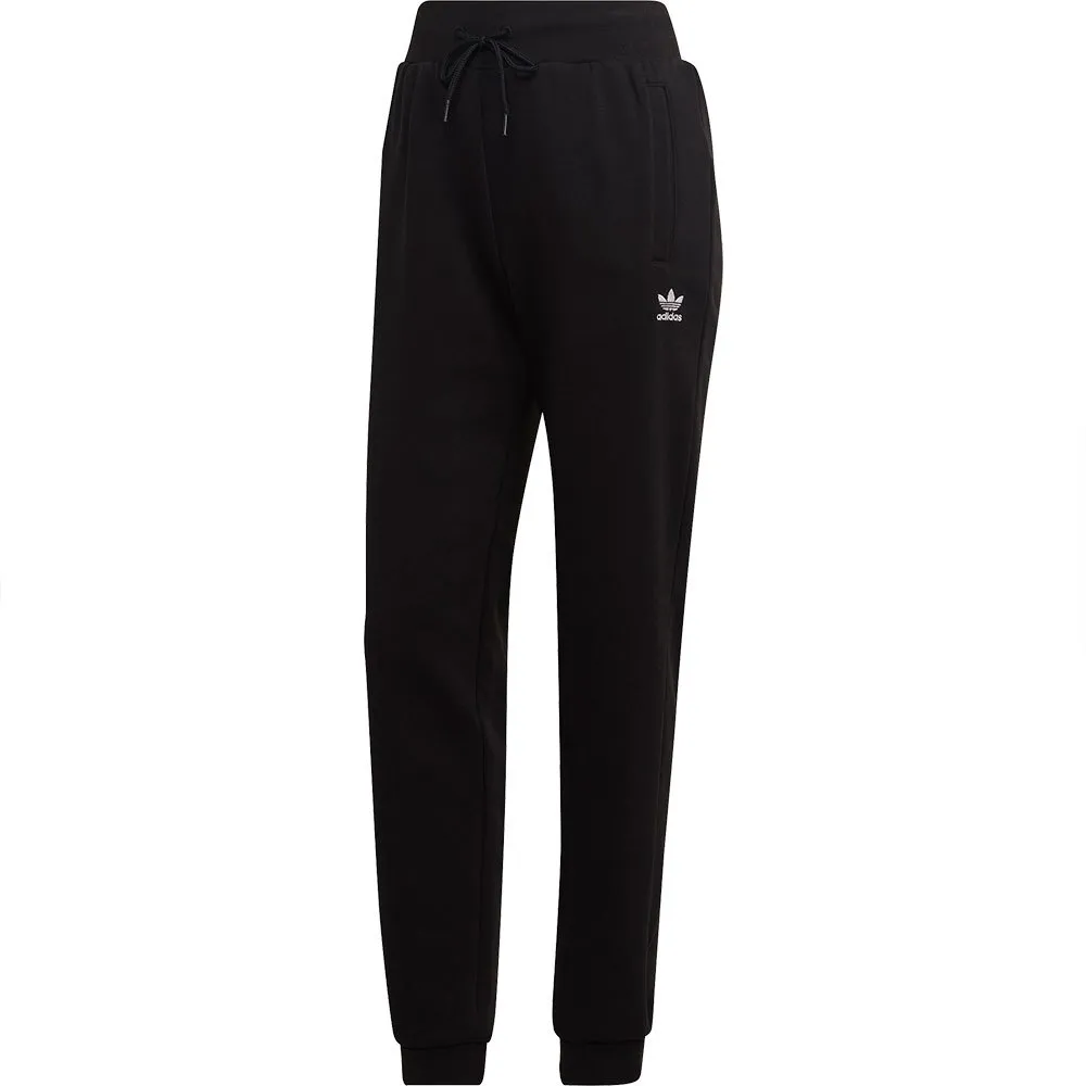 Adidas Originals Adicolor Essentials Slim Joggers Pants 4 Adidas Originals Adicolor Essentials Slim Joggers Pants - Image 3