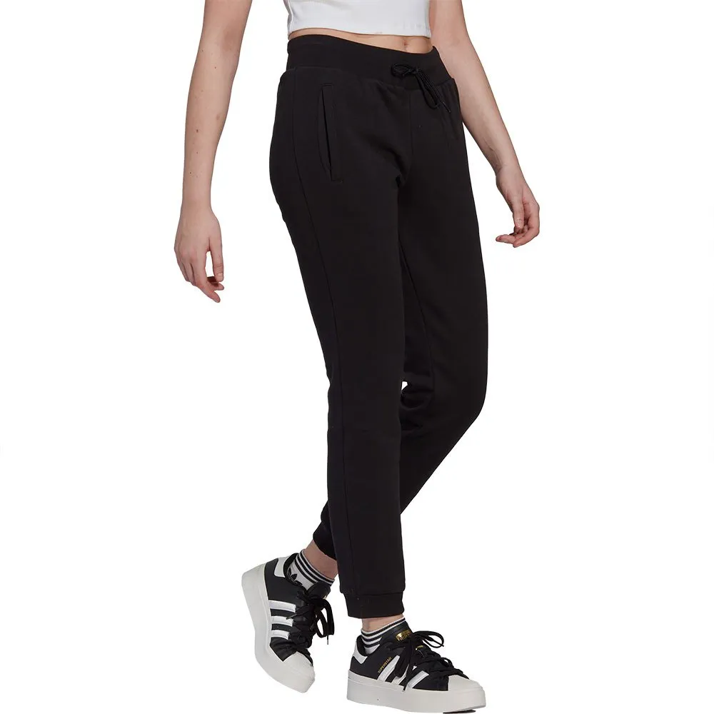 Adidas Originals Adicolor Essentials Slim Joggers Pants 5 Adidas Originals Adicolor Essentials Slim Joggers Pants - Image 4