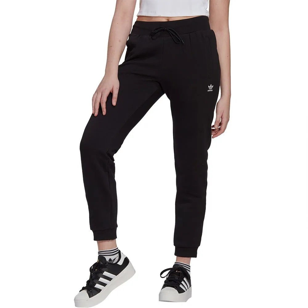 Adidas Originals Adicolor Essentials Slim Joggers Pants 2 Adidas Originals Adicolor Essentials Slim Joggers Pants
