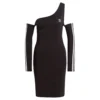 Adidas Originals Cutout Dress 1 Adidas Originals Cutout Dress -Bloomora Shop adidas originals cutout dress