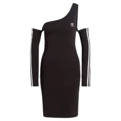 Adidas Originals Cutout Dress