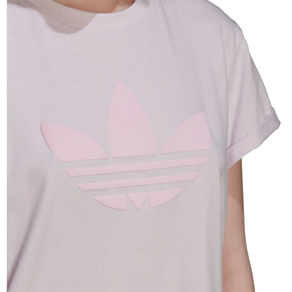 Adidas Originals Injection Short Sleeve T-Shirt 7 Adidas Originals Injection Short Sleeve T-Shirt - Image 5