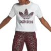 Adidas Originals Logo Short Sleeve T-Shirt