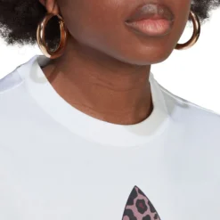 Adidas Originals Logo Short Sleeve T-Shirt 14 Adidas Originals Logo Short Sleeve T-Shirt -Bloomora Shop adidas originals logo short sleeve t shirt 5