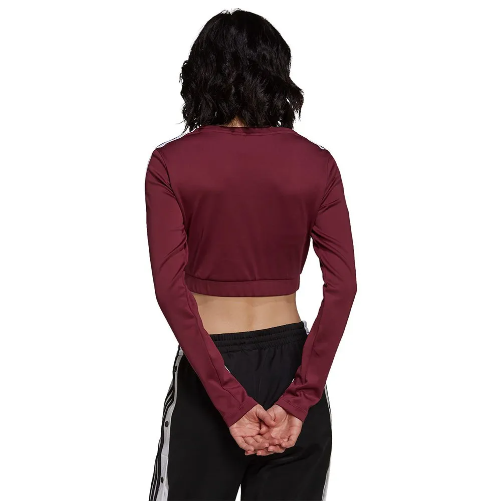 Adidas Originals Long Sleeve Shirt 4 Adidas Originals Long Sleeve Shirt - Image 2