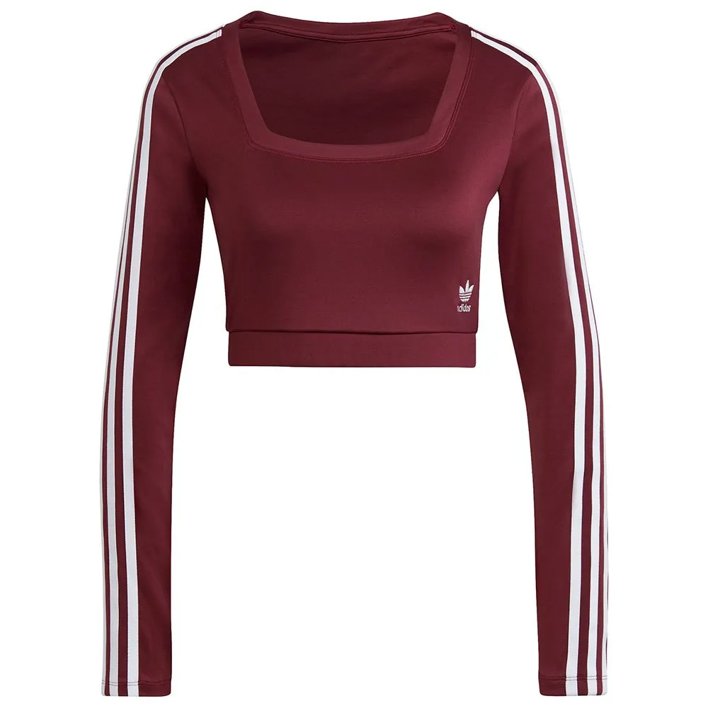 Adidas Originals Long Sleeve Shirt 5 Adidas Originals Long Sleeve Shirt - Image 3