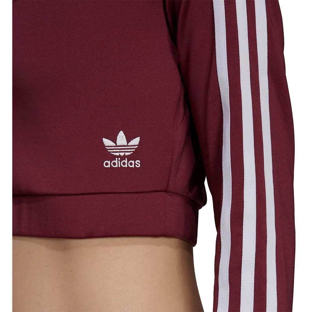 Adidas Originals Long Sleeve Shirt 6 Adidas Originals Long Sleeve Shirt - Image 4