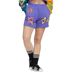 Adidas Originals Love Unites Loose Shorts