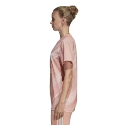 Adidas Originals T-Shirt Boyfriend Trefoil Graphic 14 Adidas Originals T-Shirt Boyfriend Trefoil Graphic -Bloomora Shop adidas originals t shirt boyfriend trefoil graphic 4