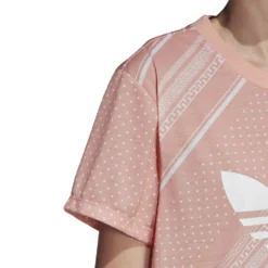 Adidas Originals T-Shirt Boyfriend Trefoil Graphic 17 Adidas Originals T-Shirt Boyfriend Trefoil Graphic -Bloomora Shop adidas originals t shirt boyfriend trefoil graphic 7