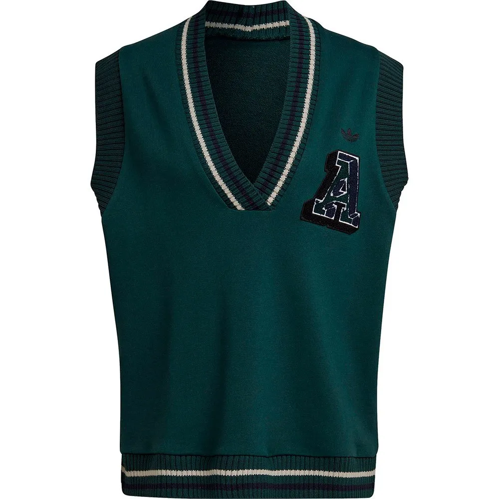 Adidas Originals Vest 5 Adidas Originals Vest - Image 3
