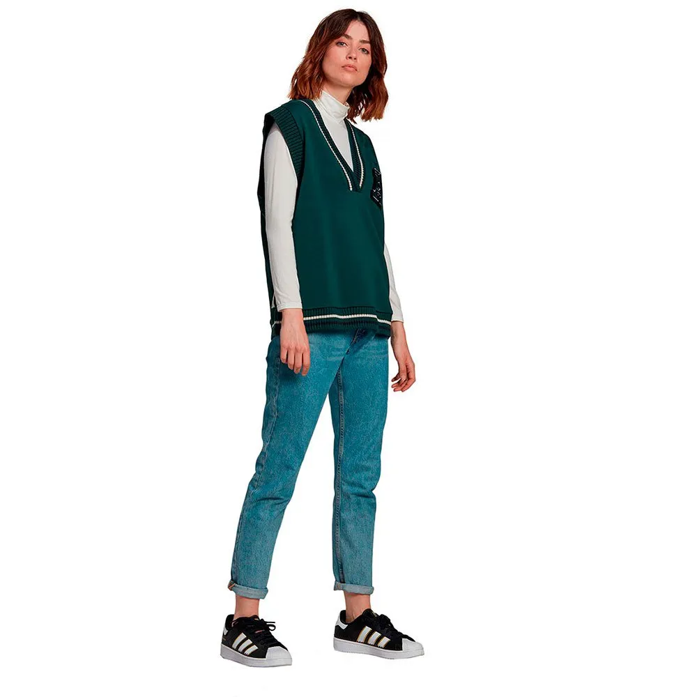 Adidas Originals Vest 6 Adidas Originals Vest - Image 4