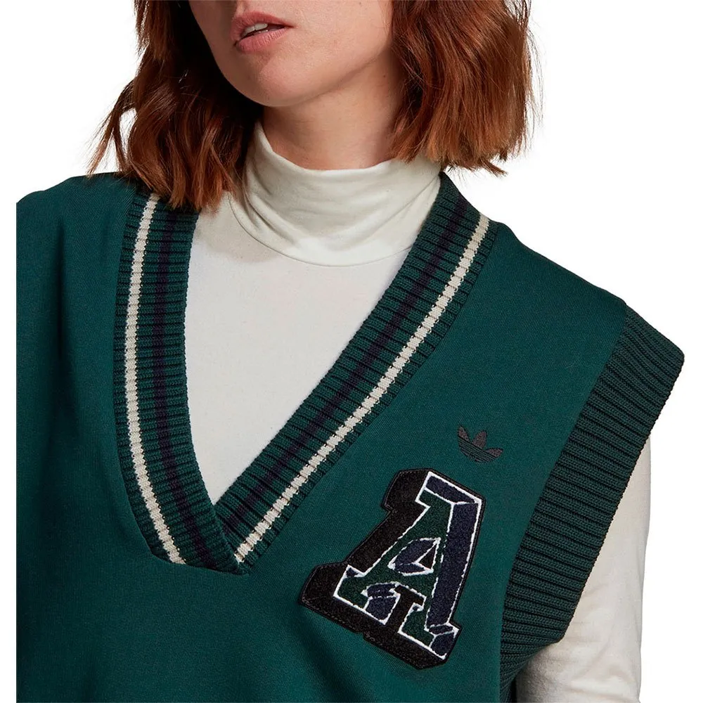 Adidas Originals Vest 7 Adidas Originals Vest - Image 5