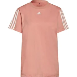 Adidas Sportswear DK Short Sleeve T-Shirt -Bloomora Shop adidas sportswear dk short sleeve t shirt 2