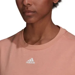 Adidas Sportswear DK Short Sleeve T-Shirt -Bloomora Shop adidas sportswear dk short sleeve t shirt 3