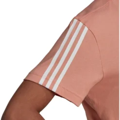 Adidas Sportswear DK Short Sleeve T-Shirt -Bloomora Shop adidas sportswear dk short sleeve t shirt 4