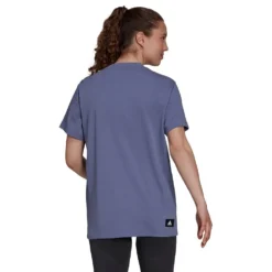 Bloomora Shop -Bloomora Shop adidas sportswear fi 3b short sleeve t shirt 1