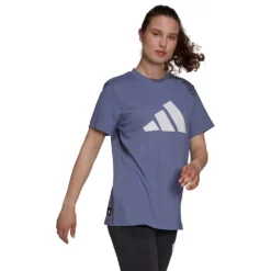 Adidas Sportswear FI 3B Short Sleeve T-Shirt 9 Adidas Sportswear FI 3B Short Sleeve T-Shirt -Bloomora Shop adidas sportswear fi 3b short sleeve t shirt 2