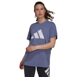 Bloomora Shop 13 Adidas Sportswear FI 3B Short Sleeve T-Shirt
