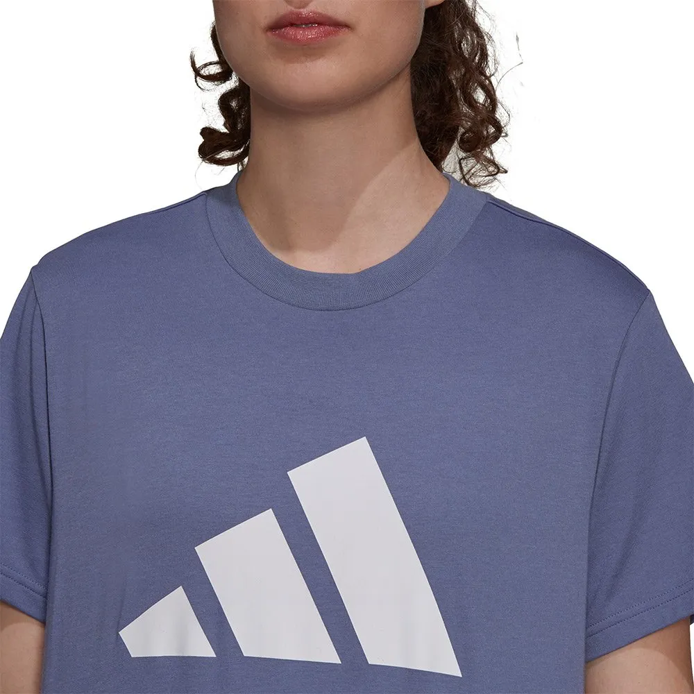 Adidas Sportswear FI 3B Short Sleeve T-Shirt 6 Adidas Sportswear FI 3B Short Sleeve T-Shirt - Image 4