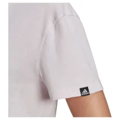 Adidas Sportswear Fleece Graphic Short Sleeve T-Shirt -Bloomora Shop adidas sportswear fleece graphic short sleeve t shirt 4