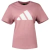Adidas Sportswear Future Icons 3 Bars Short Sleeve T-Shirt