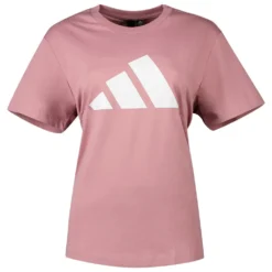 Adidas Sportswear Future Icons 3 Bars Short Sleeve T-Shirt