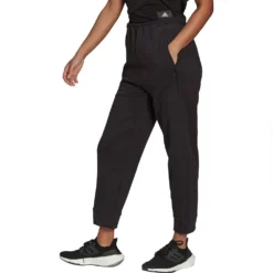 Adidas Sportswear Mission Victory Regular Fit 7/8 Pants -Bloomora Shop adidas sportswear mission victory regular fit 7 8 pants 3