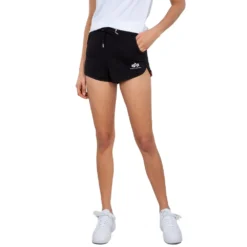 Alpha Industries Basic SL Shorts