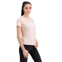 Alpha Industries New Basic Short Sleeve T-Shirt