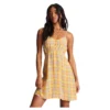 Billabong As If Sleeveless Short Dress 1 Billabong As If Sleeveless Short Dress -Bloomora Shop billabong as if sleeveless short dress