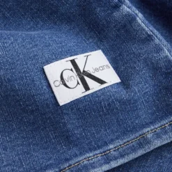 Calvin Klein Jeans Bodycon Sleeveless Dress -Bloomora Shop calvin klein jeans bodycon sleeveless dress 2