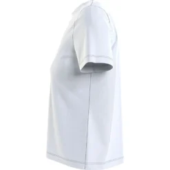 Calvin Klein Jeans Dynamic Short Sleeve T-Shirt -Bloomora Shop calvin klein jeans dynamic short sleeve t shirt 3