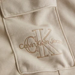 Calvin Klein Jeans Embroidered Monologo Skirt -Bloomora Shop calvin klein jeans embroidered monologo skirt 3