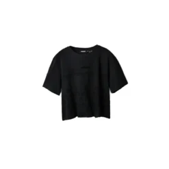 Desigual Padel Short Sleeve T-Shirt