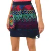 Short Skirt Desigual -Bloomora Shop desigual short skirt desigual