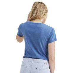 Dockers Vneck Short Sleeve T-Shirt -Bloomora Shop dockers vneck short sleeve t shirt 1