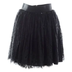 Dolce & Gabbana 741428 Short Skirt