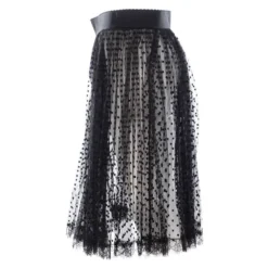 Dolce & Gabbana 741807 Long Skirt -Bloomora Shop dolce gabbana 741807 long skirt 2