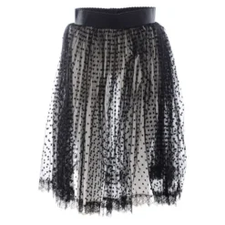 Dolce & Gabbana 741807 Long Skirt