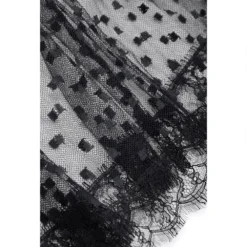 Dolce & Gabbana 741807 Long Skirt -Bloomora Shop dolce gabbana 741807 long skirt 3