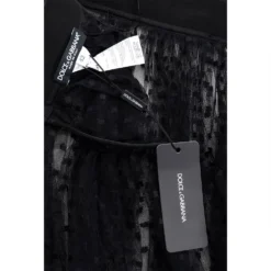 Dolce & Gabbana 741807 Long Skirt -Bloomora Shop dolce gabbana 741807 long skirt 4