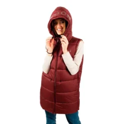 Barcelona Vest 28 Barcelona Vest -Bloomora Shop ecoon barcelona vest 10