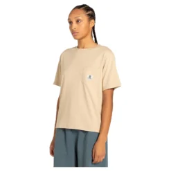 Element Basic Pkt Lbl Short Sleeve T-Shirt