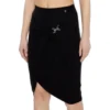 Guess Dalal Skirt 2 Guess Dalal Skirt -Bloomora Shop guess dalal skirt