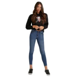 Guess W1Yaj2 D4Gv2 Jeans -Bloomora Shop guess w1yaj2 d4gv2 jeans 2