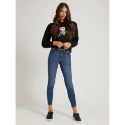 Guess W1Yaj2 D4Gv2 Jeans -Bloomora Shop guess w1yaj2 d4gv2 jeans 3